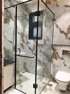 Bedroom Three Image of 3600 Sq.ft 4 BHK Builder Floor for sale in Paramount Luxury Anantraj, Sector 63 Gurgaon for Rs. 49900000