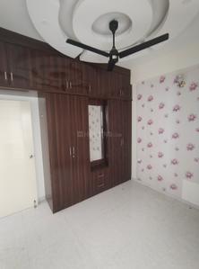 Bedroom Image of 1205 Sq.ft 3 BHK Apartment / Flat for sale in DS Sankalp Manor, Horamavu Bengaluru for Rs. 8800000