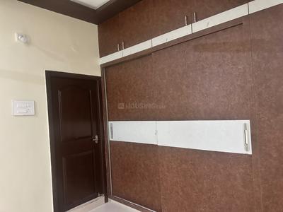 Bedroom Image of 2000 Sq.ft 2 BHK Independent House for rent in Mangalagiri Guntur for Rs. 30000