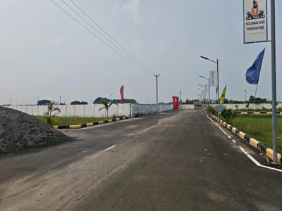 Image of 635 Sq.ft Residential Plot / Land for sale in Padappai, Chennai for Rs. 1777366