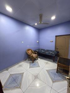 1 BHK Independent Builder Floor