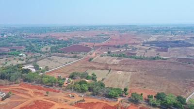 Image of 210 Sq.ft Residential Plot / Land for sale in Myron Dynasty, Vikarabad Town, Vikarabad for Rs. 4400000