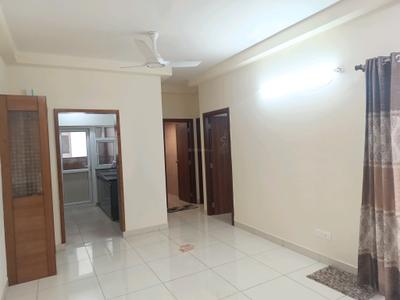 Living Room Image of 980 Sq.ft 2 BHK Apartment / Flat for sale in Prestige Jindal City, Anchepalya Bengaluru for Rs. 12500000