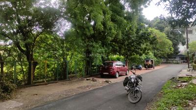 E3 Arera colony Plot View 2