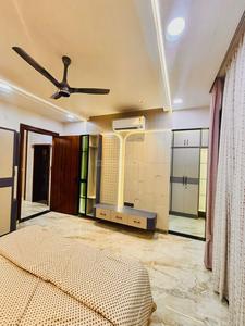 Hall Image of 4500 Sq.ft 5 BHK Independent House for sale in Kanakpura Jaipur for Rs. 31100000