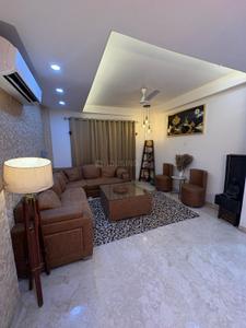 2 BHK Independent Builder Floor