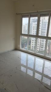 Bedroom Image of 895 Sq.ft 2 BHK Apartment / Flat for rent in Splendour, Mulund West Mumbai for Rs. 51000