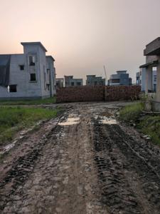 Image of 1440 Sq.ft Residential Plot / Land for sale in Swapnabhumi, New Town, Kolkata for Rs. 5222222