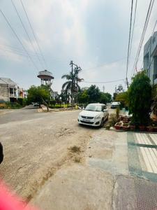 Image of 1224 Sq.ft 3 BHK Duplex for sale in Daurli, Meerut for Rs. 12500000