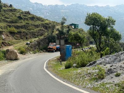 Image of 1620 Sq.ft 1 RK Villa for sale in Mall Road, Mussoorie for Rs. 40000000