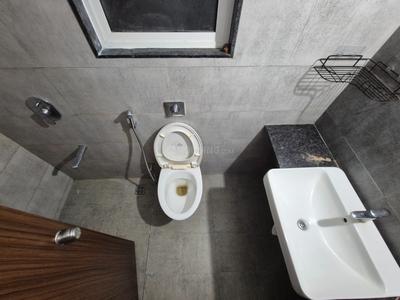 Image of 1000 Sq.ft 2 BHK Apartment / Flat for sale in Pride Purple Park Connect, Hinjawadi, Pune for Rs. 7800000