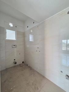 Kitchen Image of 2250 Sq.ft 4 BHK Builder Floor for sale in New Town Kolkata for Rs. 18000000