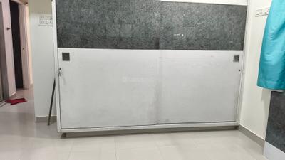 Bedroom Image of 790 Sq.ft 2 BHK Apartment / Flat for rent in Borivali West Mumbai for Rs. 48000