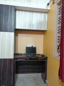 Bedroom Image of 879 Sq.ft 5 BHK Independent House for sale in Sai Prasanthi Homes Phase 2, Jigani Bengaluru for Rs. 9500000