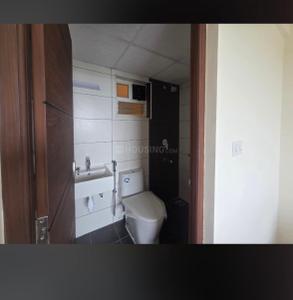 Image of 855 Sq.ft 2 BHK Apartment / Flat for rent in Sowparnika Jazzmyna, Kunnamangalam, Kozhikode for Rs. 30000