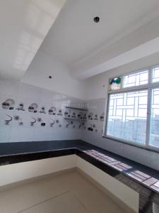 Kitchen Image of 1300 Sq.ft 2 BHK Independent House for rent in Pandra Ranchi for Rs. 8000