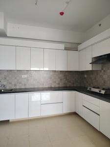 Kitchen Image of 1824 Sq.ft 3 BHK Apartment / Flat for sale in Purvanchal Royal City, Chi V Greater Noida for Rs. 20000000