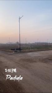 Image of 902 Sq.ft Residential Plot / Land for sale in Kurali, Mohali for Rs. 5050000