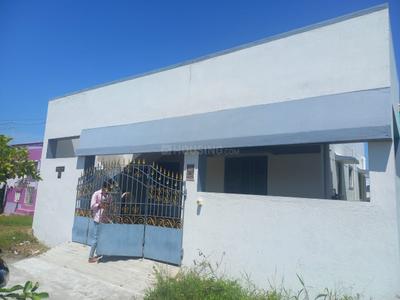 Image of 900 Sq.ft 2 BHK Independent House for sale in Kachipuram Town, Kanchipuram for Rs. 5300000