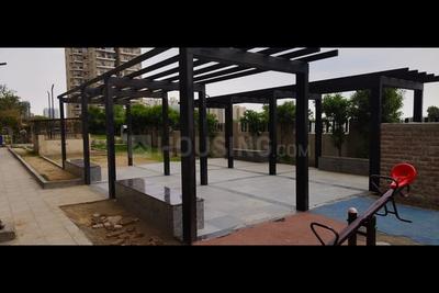 Image of 570 Sq.ft 1 BHK Apartment / Flat for sale in ROF Ananda, Sector 95, Gurgaon for Rs. 4100000