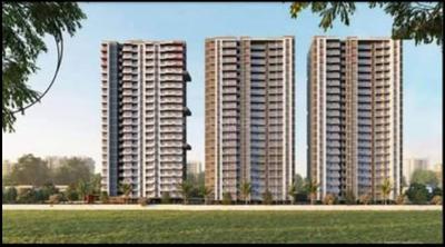 Image of 1082 Sq.ft 2.5 BHK Apartment / Flat for sale in N B Bhalchandra Akashvan, Punawale, Pune for Rs. 8000000