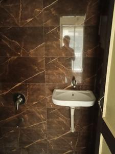 Image of 640 Sq.ft 1 BHK Apartment / Flat for sale in Sadguru Nakshtra, Titwala, Thane for Rs. 2600000
