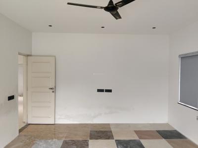 Bedroom Image of 8750 Sq.ft 5 BHK Villa for rent in Sanskruti Sentossa Greens, Vaishno Devi Circle Ahmedabad for Rs. 125000