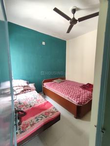 Bedroom Image of 2000 Sq.ft 2 BHK Apartment / Flat for rent in Memnagar Ahmedabad for Rs. 28000