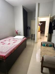 Bedroom Image of 900 Sq.ft 2 BHK Independent House for sale in Raglan Gulmohar City Extension Villas, Focal Point Dera Bassi for Rs. 6700000