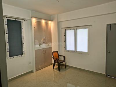 Bedroom Image of 1850 Sq.ft 3 BHK Apartment / Flat for rent in Mundeshwari Orbit Tower A B C, Danapur Patna for Rs. 20000