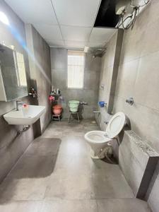 Bathroom Image of 2465 Sq.ft 3 BHK Apartment / Flat for sale in Ambawadi Ahmedabad for Rs. 17000000
