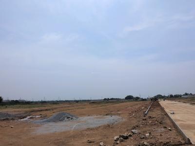Image of 165 Sq.ft Residential Plot / Land for sale in Sheriguda, Hyderabad for Rs. 4455002