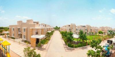 Image of 1524 Sq.ft 3 BHK Villa for sale in Nanikhodiyar, Anand for Rs. 9500000