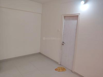 Bedroom Image of 623 Sq.ft 1 BHK Apartment / Flat for sale in Puraniks Rumah Bali, Thane West Thane for Rs. 6100000