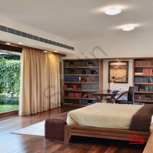 Bedroom Image of 3188 Sq.ft 4 BHK Apartment / Flat for sale in Total Environment In That Quiet Earth Bangalore by Total Environment Building Systems, Horamavu Bengaluru for Rs. 51100000