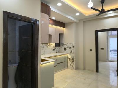 Living Room Image of 910 Sq.ft 2 BHK Builder Floor for sale in Indirapuram Ghaziabad for Rs. 8500000