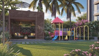 Image of 3075 Sq.ft 4 BHK Apartment / Flat for sale in Vesu, Surat for Rs. 19300000