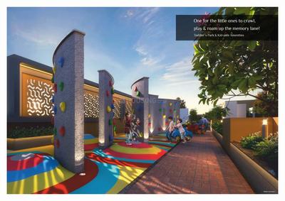 Image of 2350 Sq.ft 4 BHK Apartment / Flat for sale in Mundhwa, Pune for Rs. 27000000