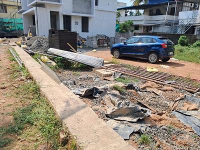 Image of 3048 Sq.ft Residential Plot / Land for sale in Maradu, Kochi for Rs. 10500000