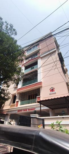 Ananthayamini Residency Main Image 1