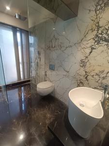 Image of 1482 Sq.ft 3 BHK Apartment / Flat for sale in RNA NG Eclat, Andheri West, Mumbai for Rs. 49400000
