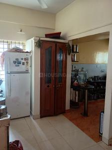 Hall Image of 1115 Sq.ft 2 BHK Apartment / Flat for sale in Chamrajpet Bengaluru for Rs. 12450000
