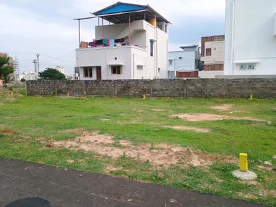 Image of 1223 Sq.ft Residential Plot / Land for sale in Nemra Homeland Phase 4, Kolapakkam - Vandalur, Chennai for Rs. 7825977