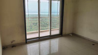 Bedroom Image of 1160 Sq.ft 3 BHK Apartment / Flat for sale in Shanti Green Palms, Ghansoli Navi Mumbai for Rs. 26000000