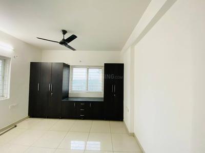 Hall Image of 1910 Sq.ft 3 BHK Apartment / Flat for rent in Aparna Sarovar Grande, Gopanapalli Hyderabad for Rs. 52000