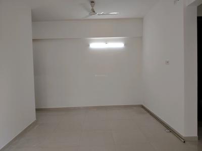 Living Room Image of 825 Sq.ft 2 BHK Apartment / Flat for sale in Marathon Nexzone, Kolkhe Navi Mumbai for Rs. 6400000