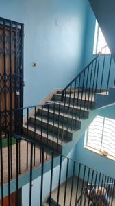 Balcony Image of 1175 Sq.ft 3 BHK Apartment / Flat for sale in Garfa Kolkata for Rs. 7300000