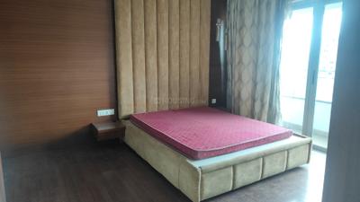 Bedroom Image of 1680 Sq.ft 3.5 BHK Apartment / Flat for sale in Amanora Neo Towers, Hadapsar Pune for Rs. 26500000