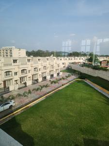 Image of 2008 Sq.ft 4 BHK Villa for rent in Swadesh Orchard Majesty, Gandhinagar, Bhopal for Rs. 32000