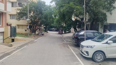 Image of 1200 Sq.ft Residential Plot / Land for sale in HSR Layout, Bengaluru for Rs. 50000000
